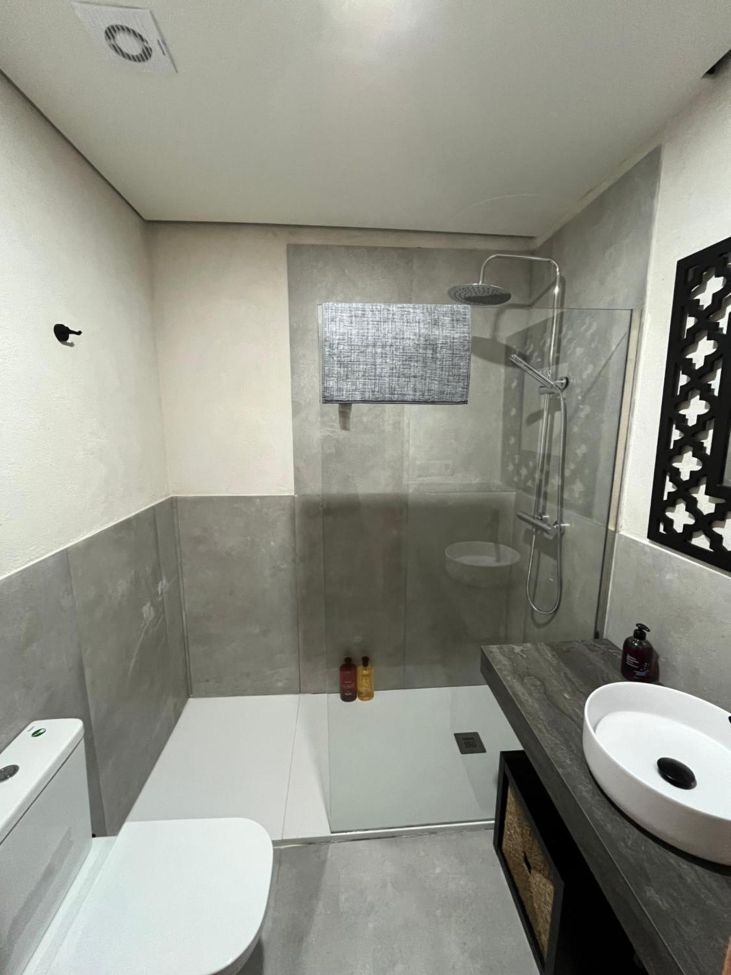 Casa Arena Centro, By Homing U Apartment Seville Exterior photo