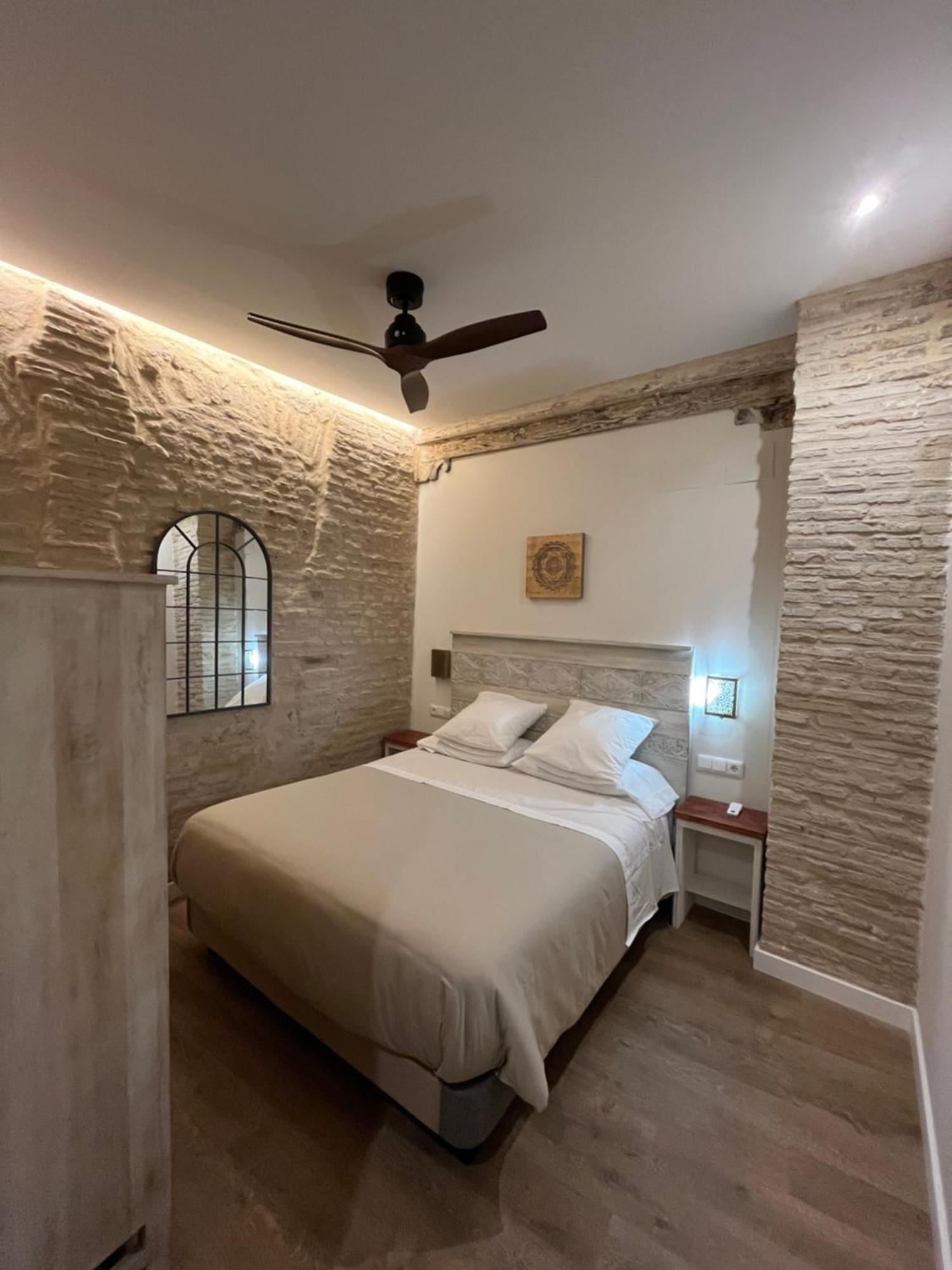 Casa Arena Centro, By Homing U Apartment Seville Exterior photo