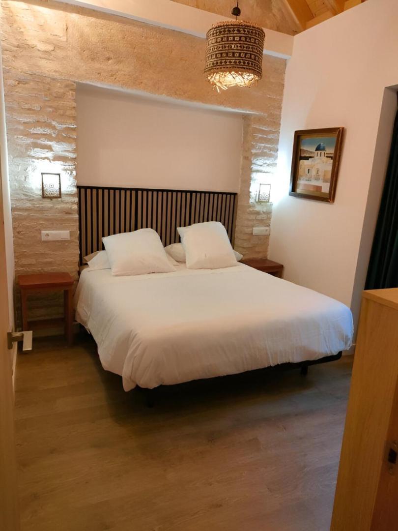 Casa Arena Centro, By Homing U Apartment Seville Room photo