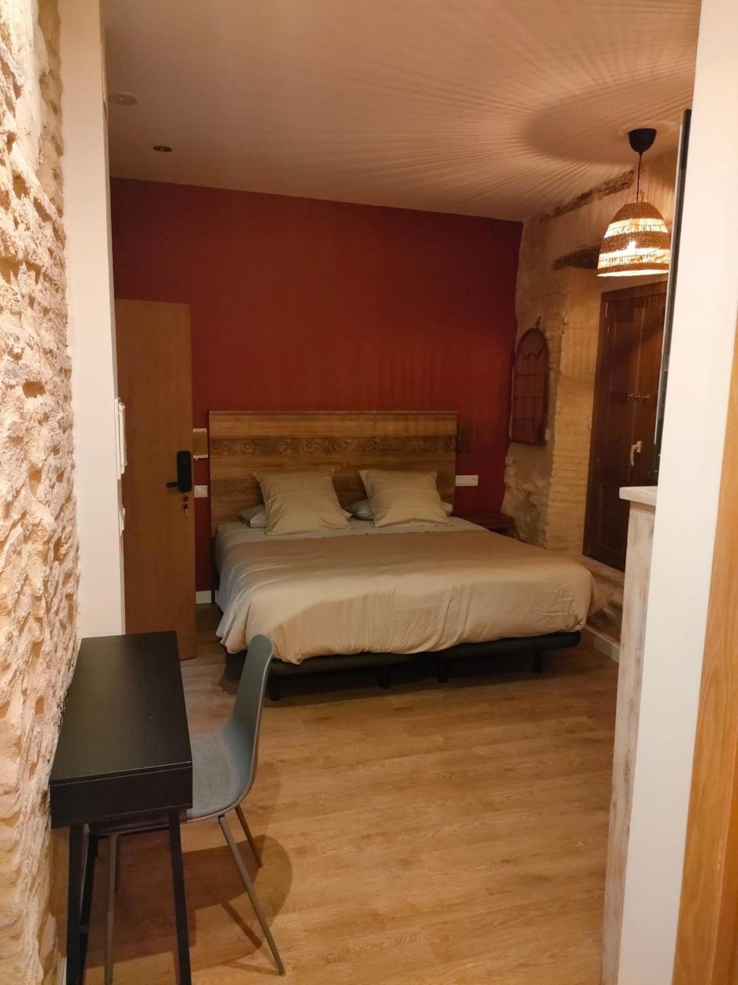 Casa Arena Centro, By Homing U Apartment Seville Room photo