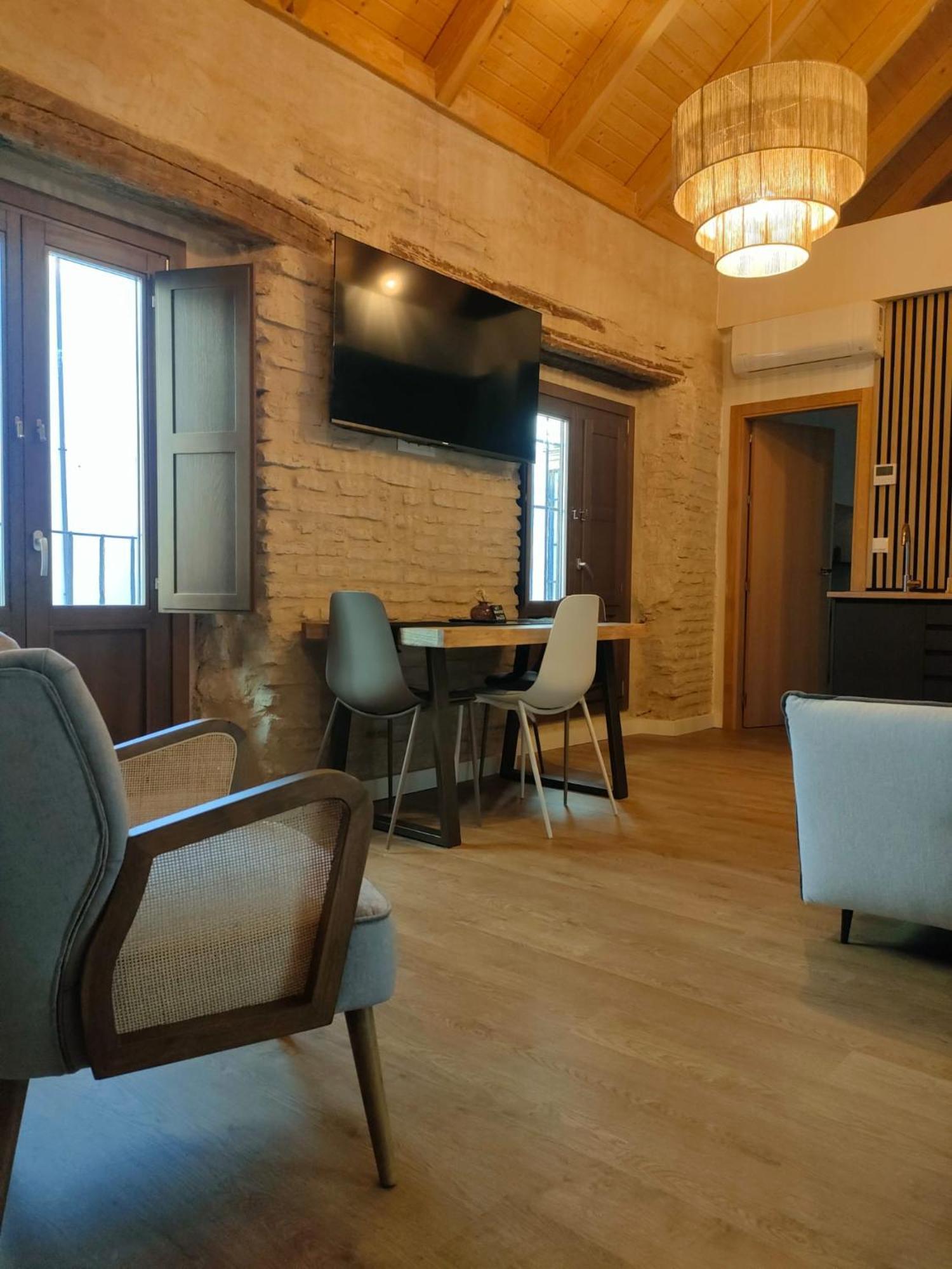 Casa Arena Centro, By Homing U Apartment Seville Room photo